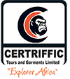 Certriffic Tours